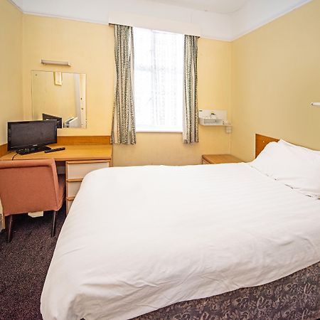 Sherwood Palm Hotel 토키 외부 사진