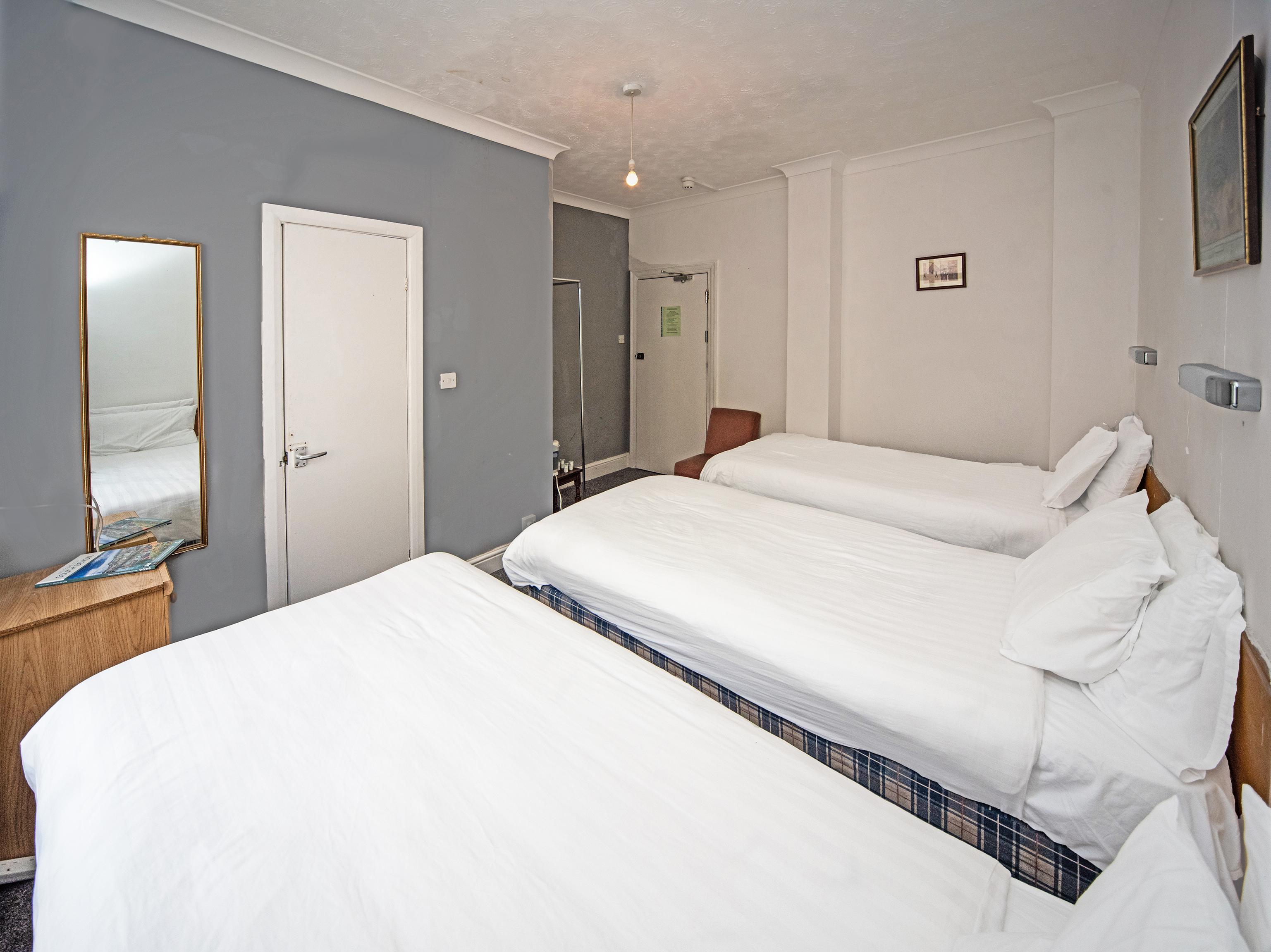 Sherwood Palm Hotel 토키 외부 사진