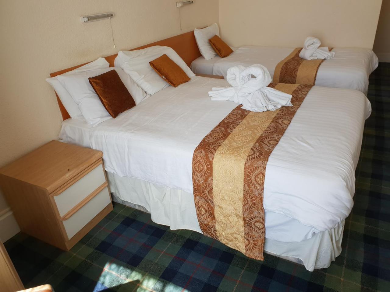 Sherwood Palm Hotel 토키 외부 사진