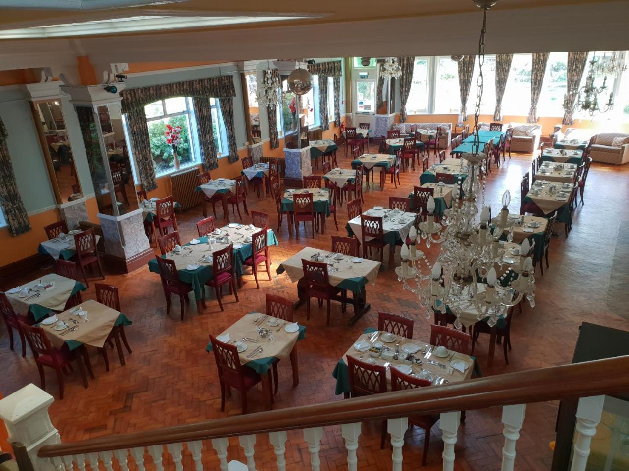 Sherwood Palm Hotel 토키 외부 사진