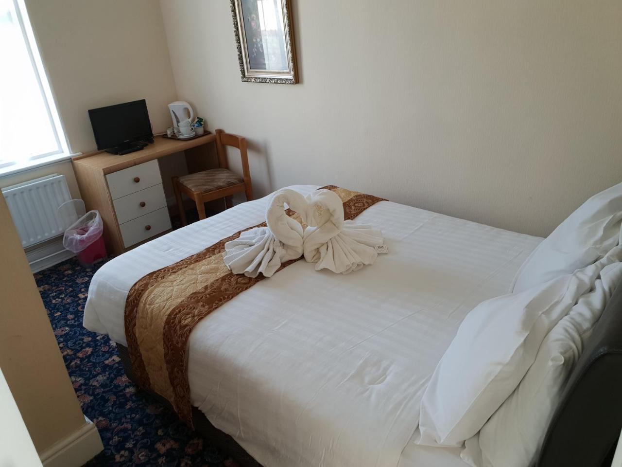 Sherwood Palm Hotel 토키 외부 사진