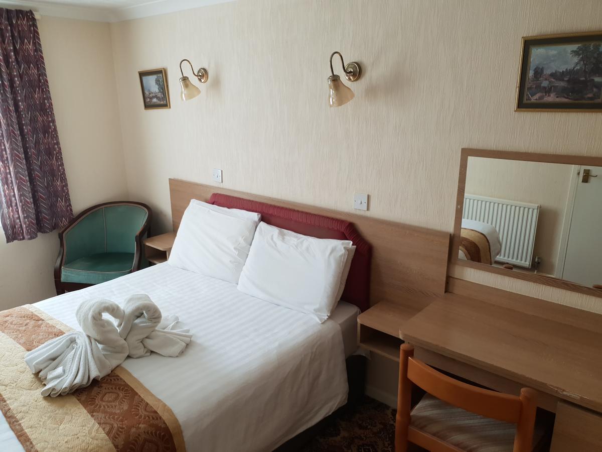 Sherwood Palm Hotel 토키 외부 사진