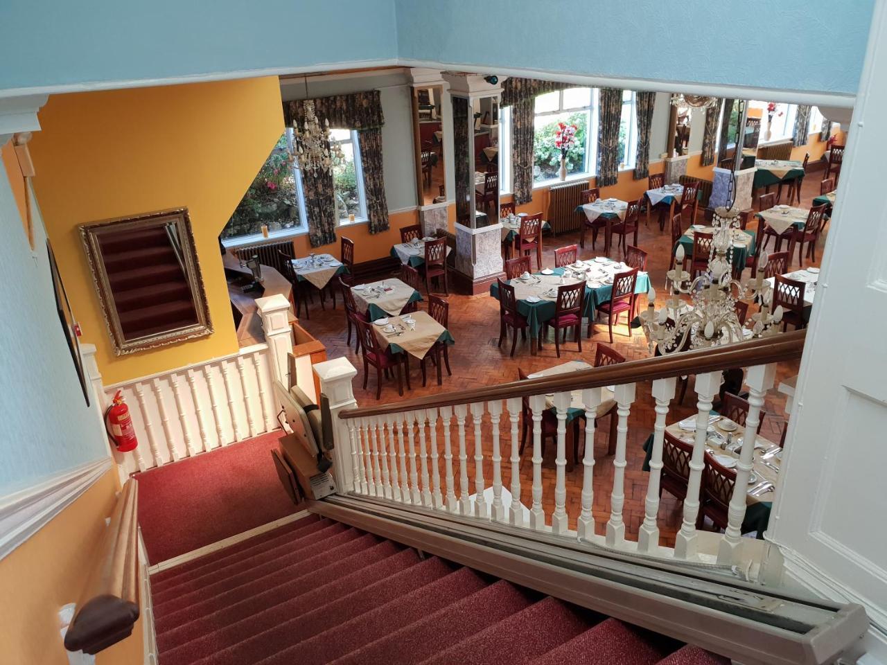 Sherwood Palm Hotel 토키 외부 사진