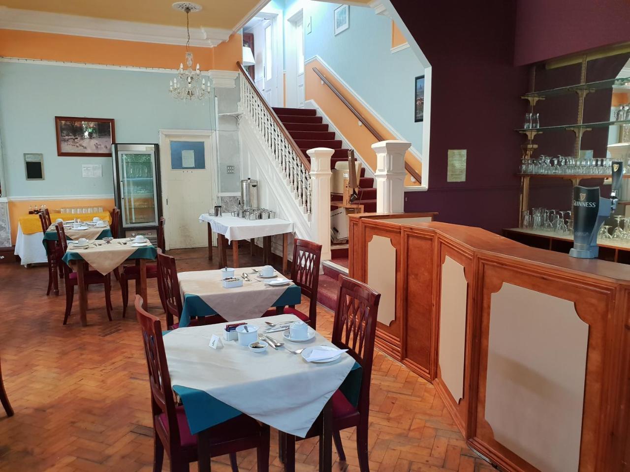 Sherwood Palm Hotel 토키 외부 사진