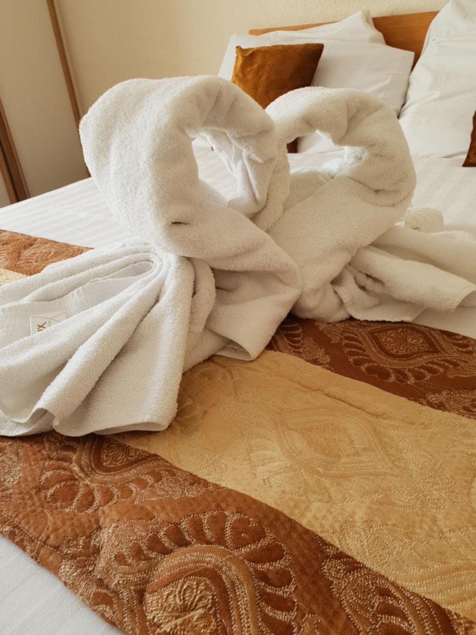 Sherwood Palm Hotel 토키 외부 사진