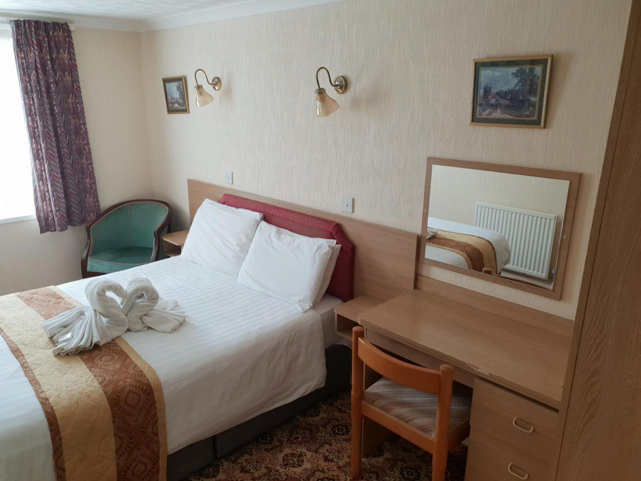 Sherwood Palm Hotel 토키 외부 사진